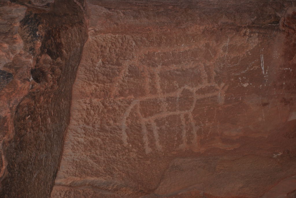 Wadi Rum